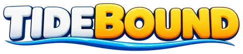TideBound logo